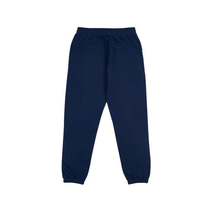 Thumbnail BORDER JOGGER NAVY one color