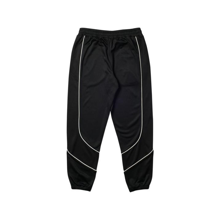 Thumbnail PIPELINE TRACK JOGGERS BLACK one color