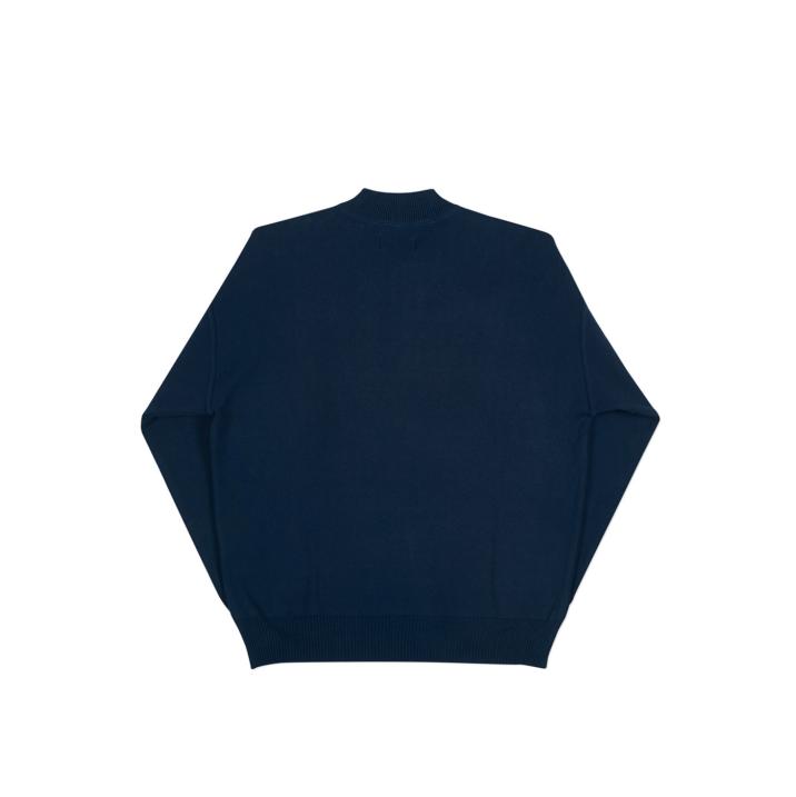 Thumbnail DONDADDA KNIT NAVY one color