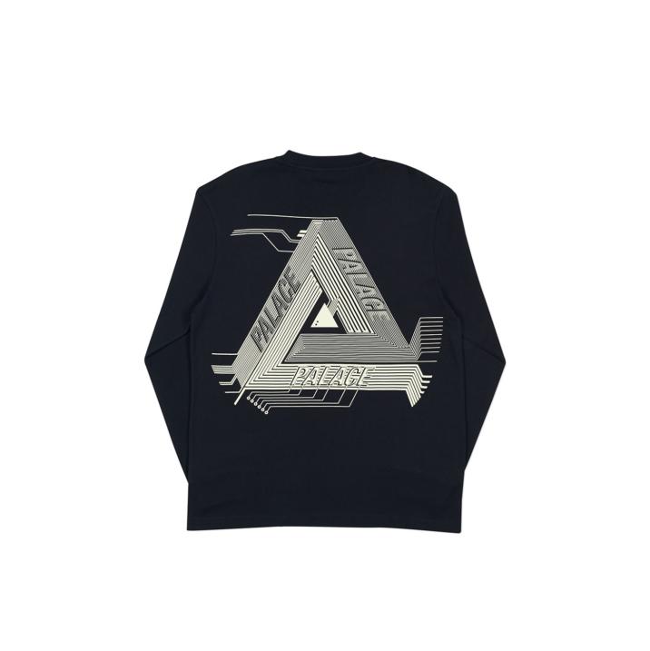 Thumbnail SURKIT LONGSLEEVE BLACK one color