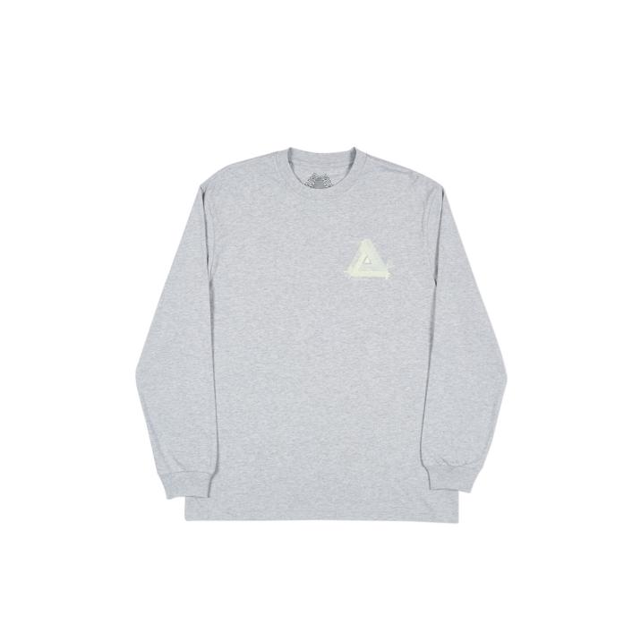 Thumbnail SURKIT LONGSLEEVE GREY MARL one color