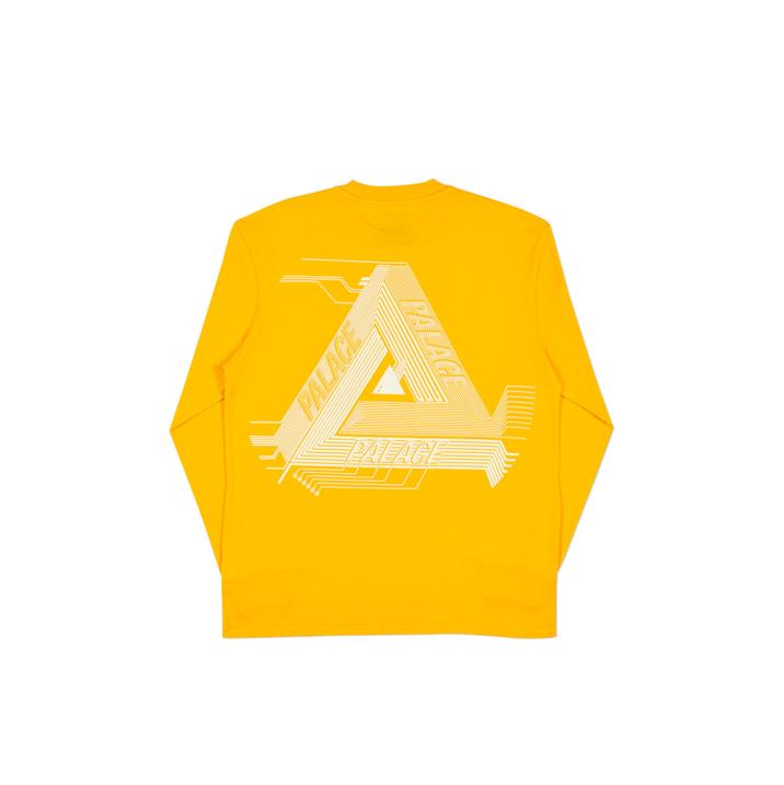 Thumbnail SURKIT LONGSLEEVE CITRUS YELLOW one color