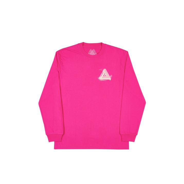 Thumbnail SURKIT LONGSLEEVE HOT PINK one color