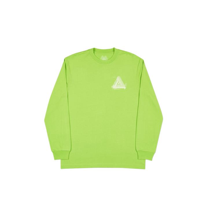 Thumbnail SURKIT LONGSLEEVE LIME GREEN one color