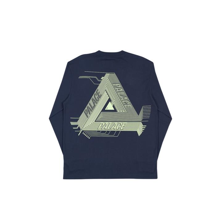 Thumbnail SURKIT LONGSLEEVE NAVY one color