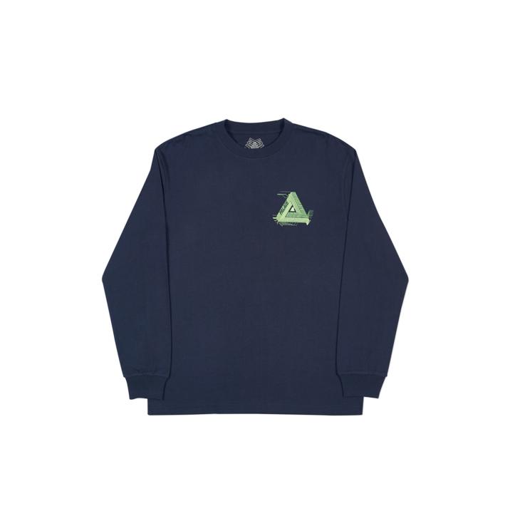 Thumbnail SURKIT LONGSLEEVE NAVY one color