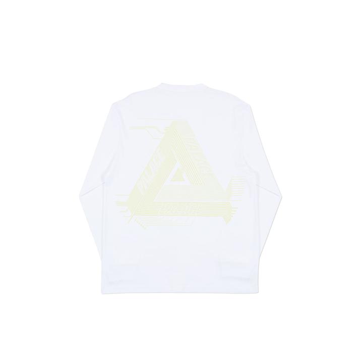 Thumbnail SURKIT LONGSLEEVE WHITE one color