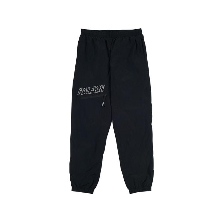 Thumbnail 3-TRACK SHELL PANT BLACK one color