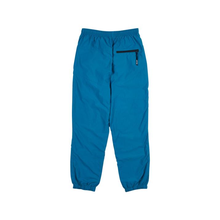 Thumbnail 3-TRACK SHELL PANT GREEN one color