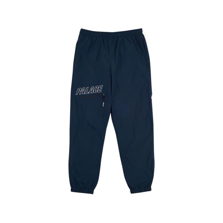 Thumbnail 3-TRACK SHELL PANT NAVY one color