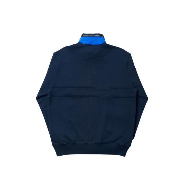 Thumbnail 3MS HOOD NAVY / BLUE one color