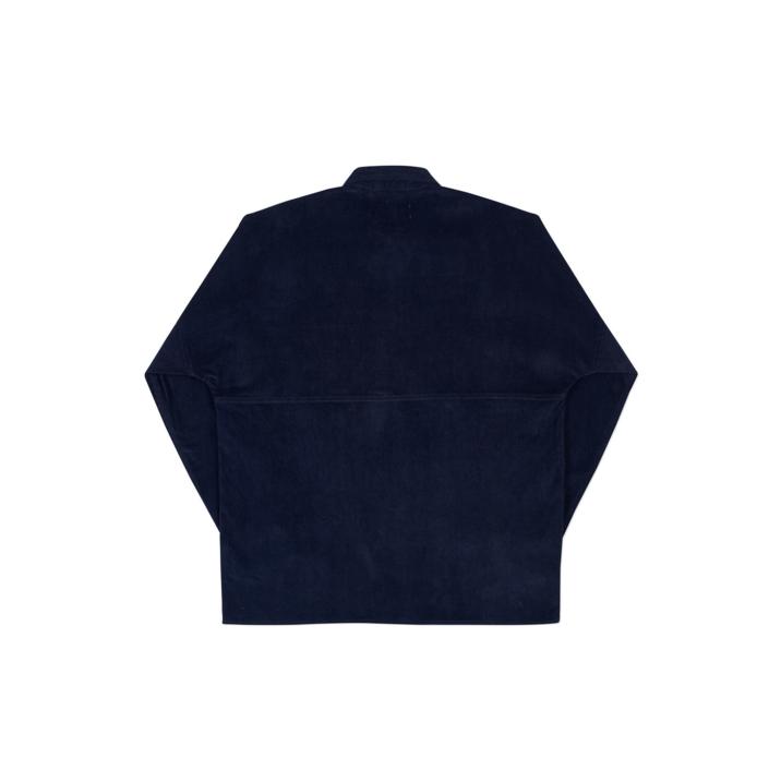 Thumbnail ROY SHIRT NAVY one color