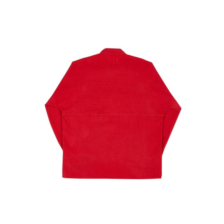 Thumbnail ROY SHIRT RED one color