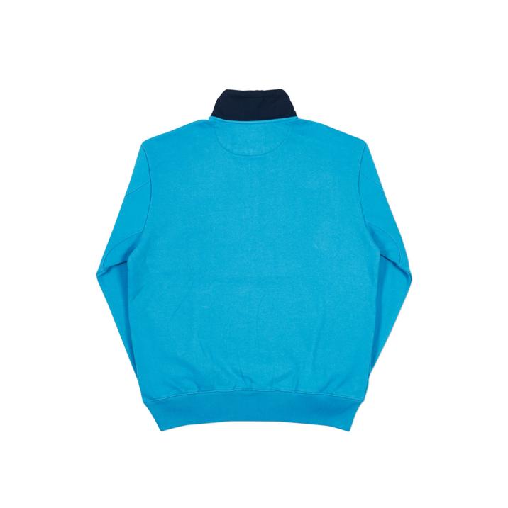 Thumbnail ADJUSTO SWEAT BLUE one color