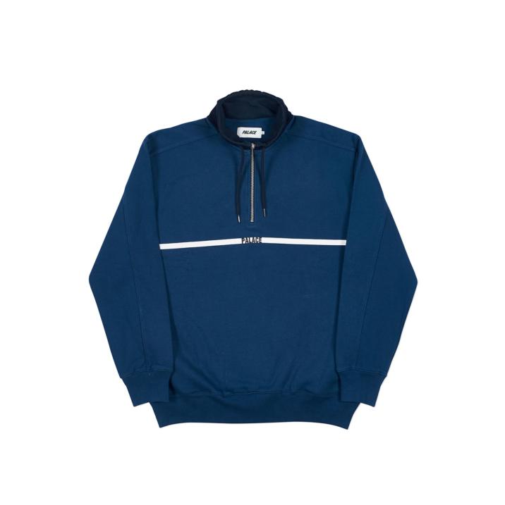 Thumbnail ADJUSTO SWEAT NAVY one color