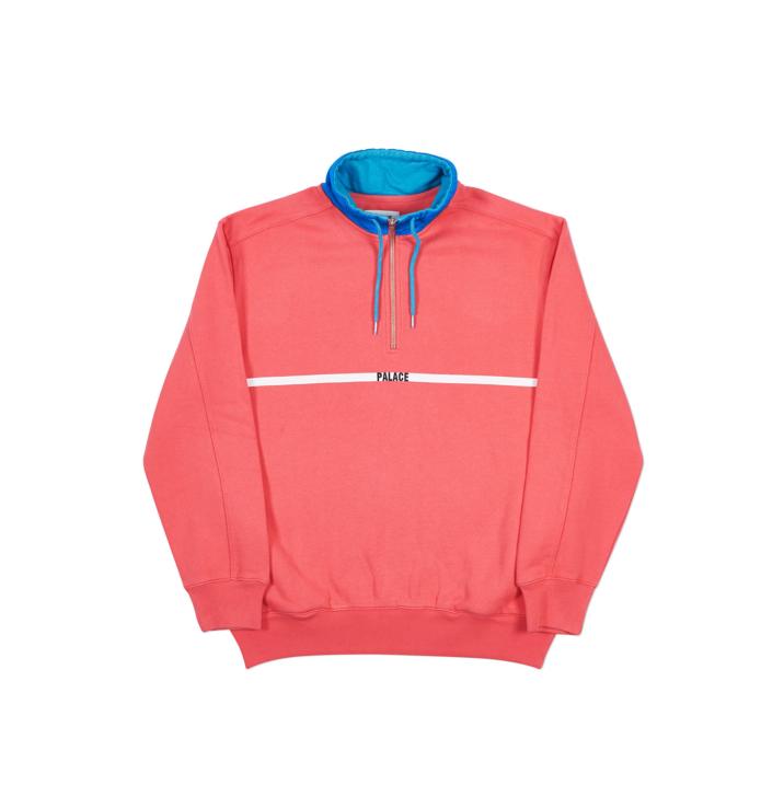 Thumbnail ADJUSTO SWEAT PINK one color