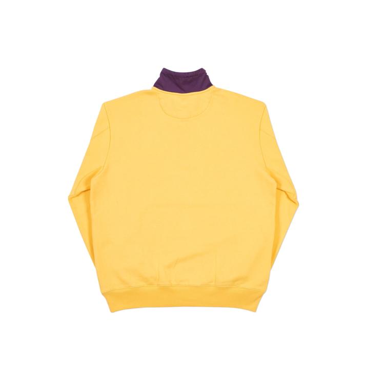 Thumbnail ADJUSTO SWEAT YELLOW one color