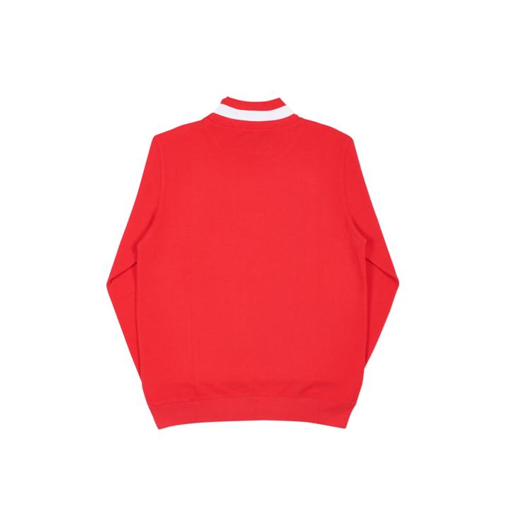 Thumbnail HIGH SWEAT RED one color