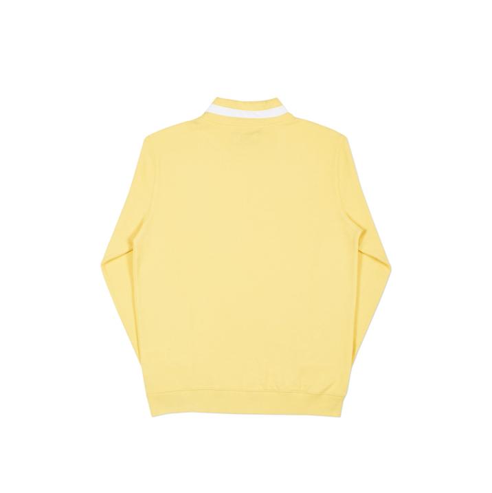 Thumbnail HIGH SWEAT YELLOW one color