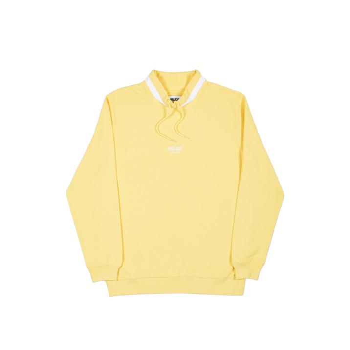 Thumbnail HIGH SWEAT YELLOW one color