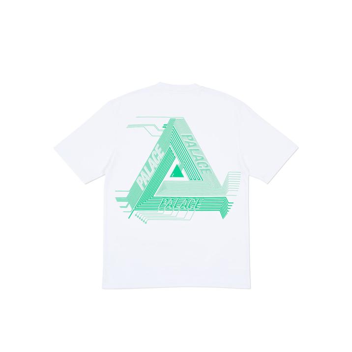 Thumbnail SURKIT T-SHIRT WHITE one color