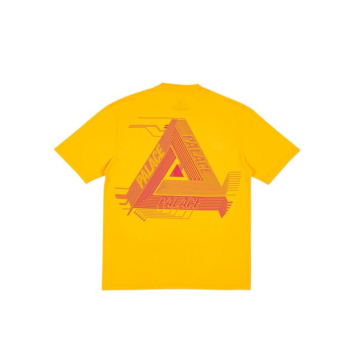 Thumbnail SURKIT T-SHIRT CITRUS YELLOW one color