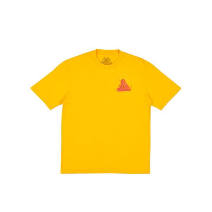 Thumbnail SURKIT T-SHIRT CITRUS YELLOW one color