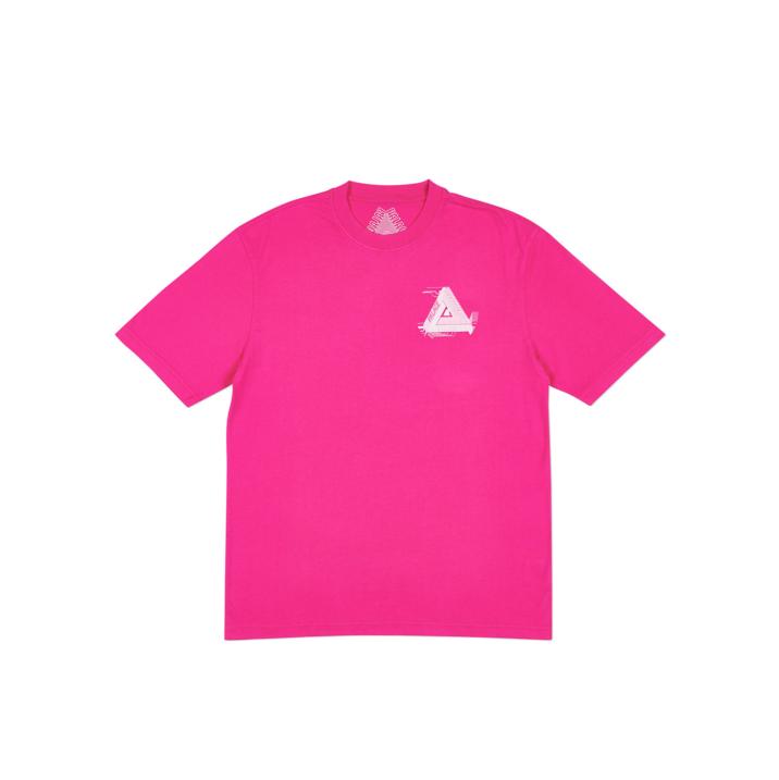 Thumbnail SURKIT T-SHIRT HOT PINK one color