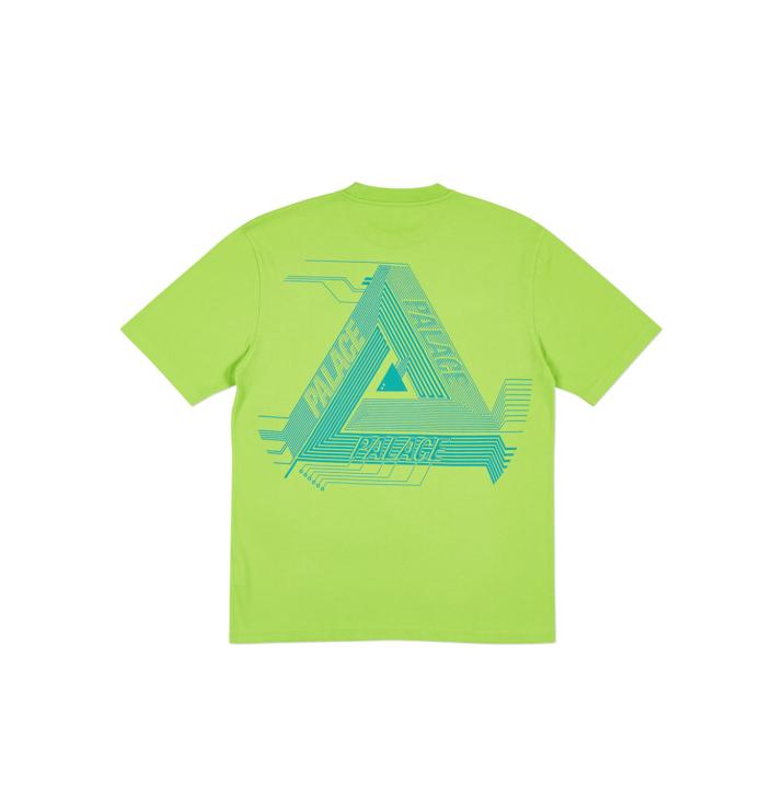 Thumbnail SURKIT T-SHIRT LIME GREEN one color