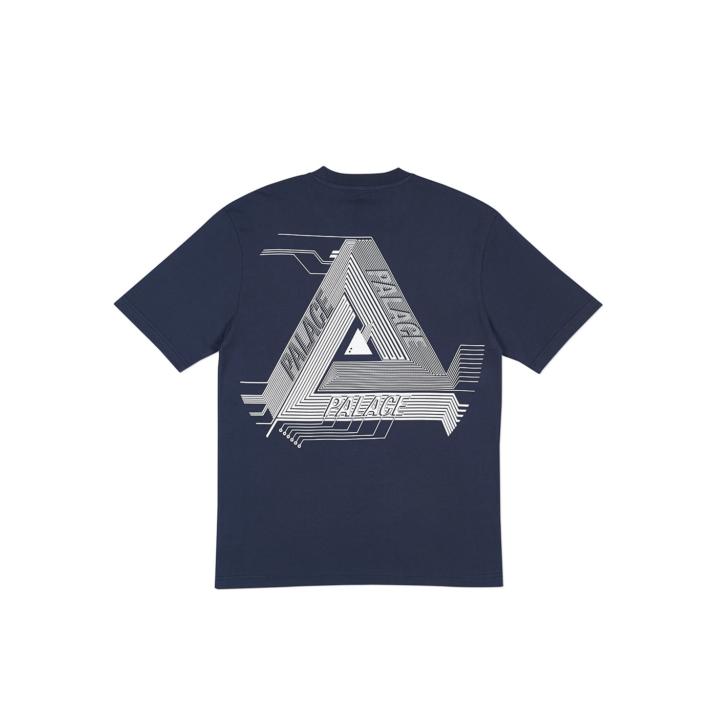 Thumbnail SURKIT T-SHIRT NAVY one color