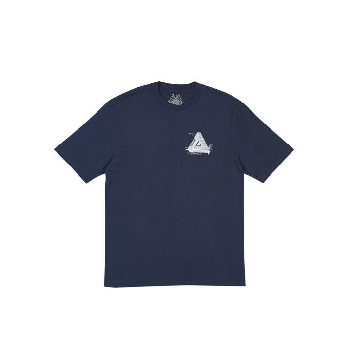 Thumbnail SURKIT T-SHIRT NAVY one color