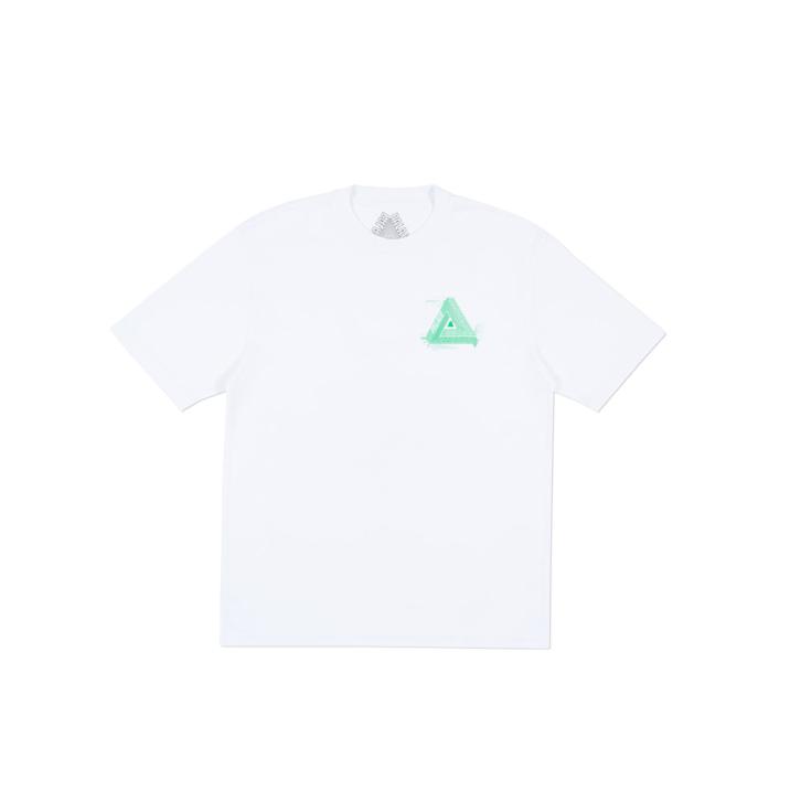 Thumbnail SURKIT T-SHIRT WHITE one color