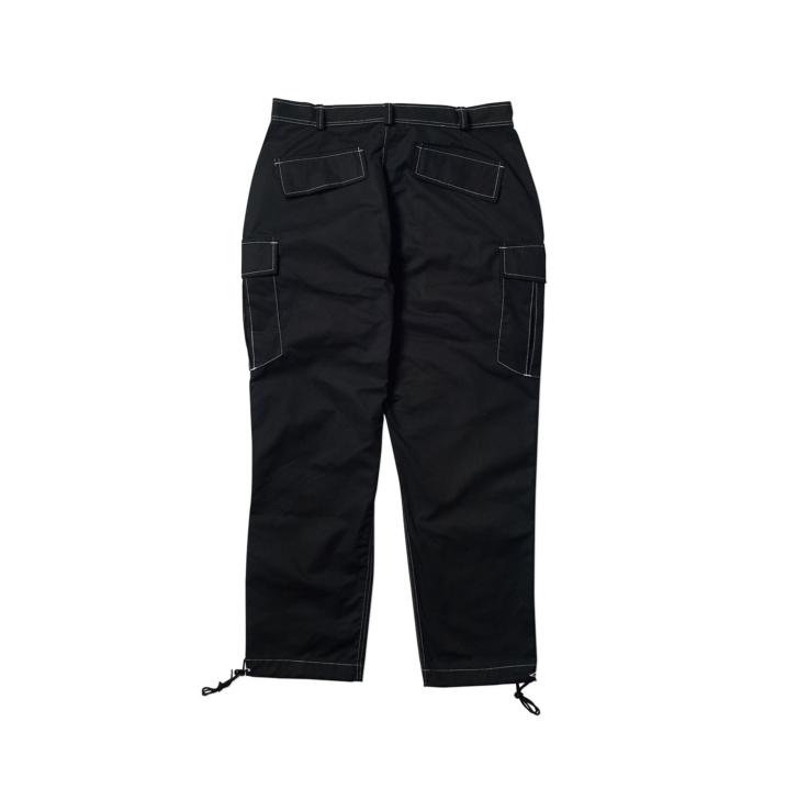 Thumbnail ARK AIR COMBAT TROUSER BLACK one color