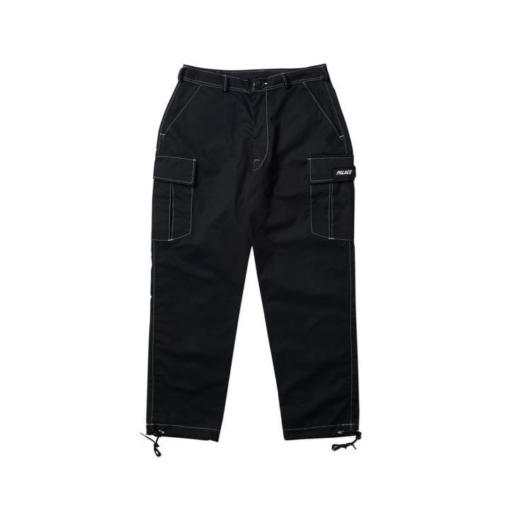 Thumbnail ARK AIR COMBAT TROUSER BLACK one color