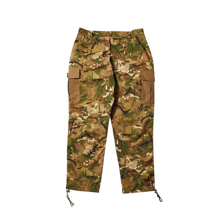 Thumbnail ARK AIR COMBAT TROUSER CAMO one color