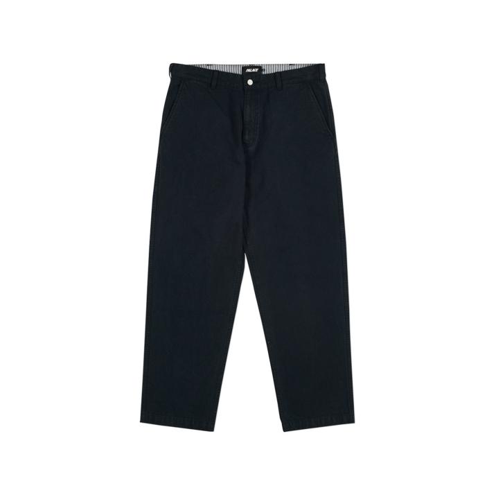 Thumbnail MARU TROUSER BLACK one color