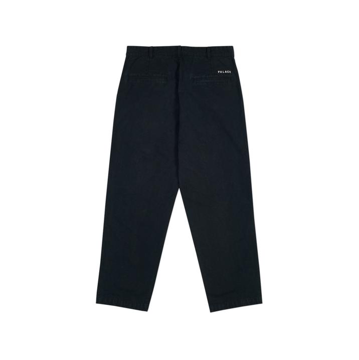 Thumbnail MARU TROUSER BLACK one color