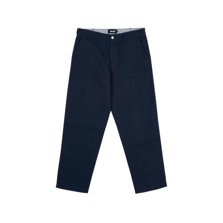 Thumbnail MARU TROUSER NAVY one color