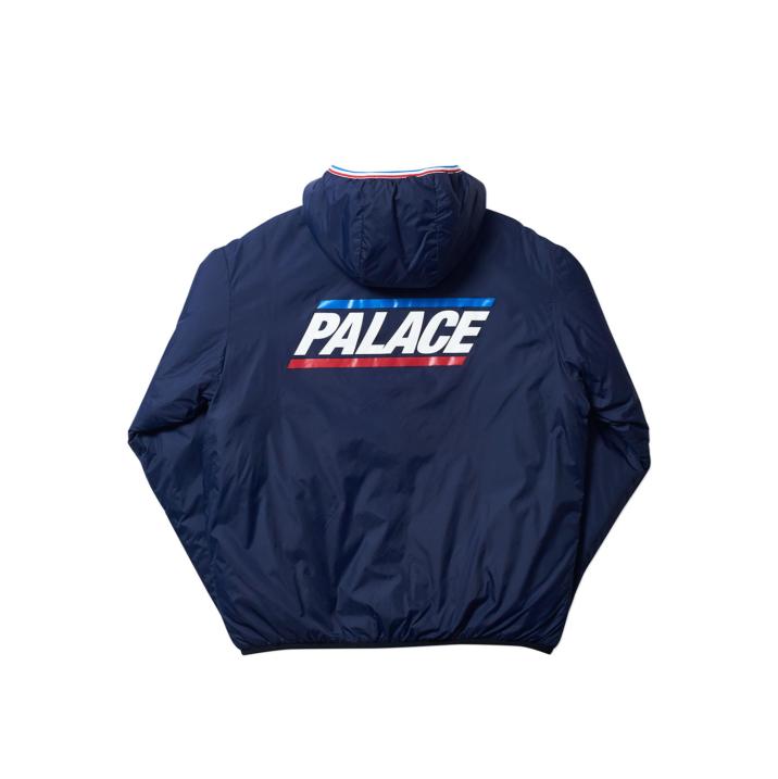 Thumbnail P LINER JACKET NAVY one color