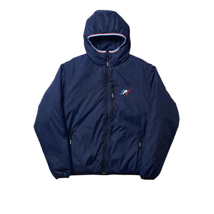 Thumbnail P LINER JACKET NAVY one color