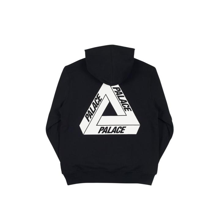 Thumbnail REVERSO HOOD BLACK / GREY MARL one color