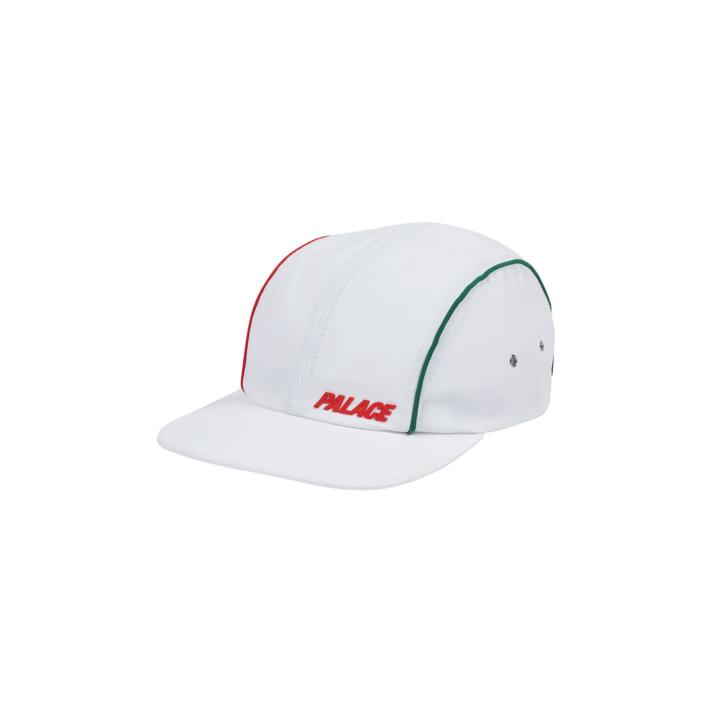 ITALIA 4-PANEL WHITE one color