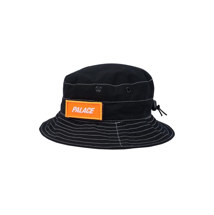 ARK AIR BOONIE HAT BLACK one color