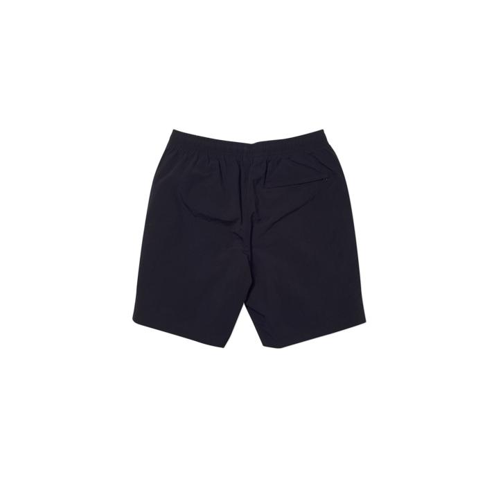 Thumbnail SHELL SHORTS BLACK one color