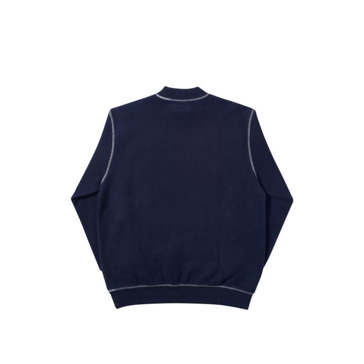 Thumbnail F-LOCK CREW NAVY one color