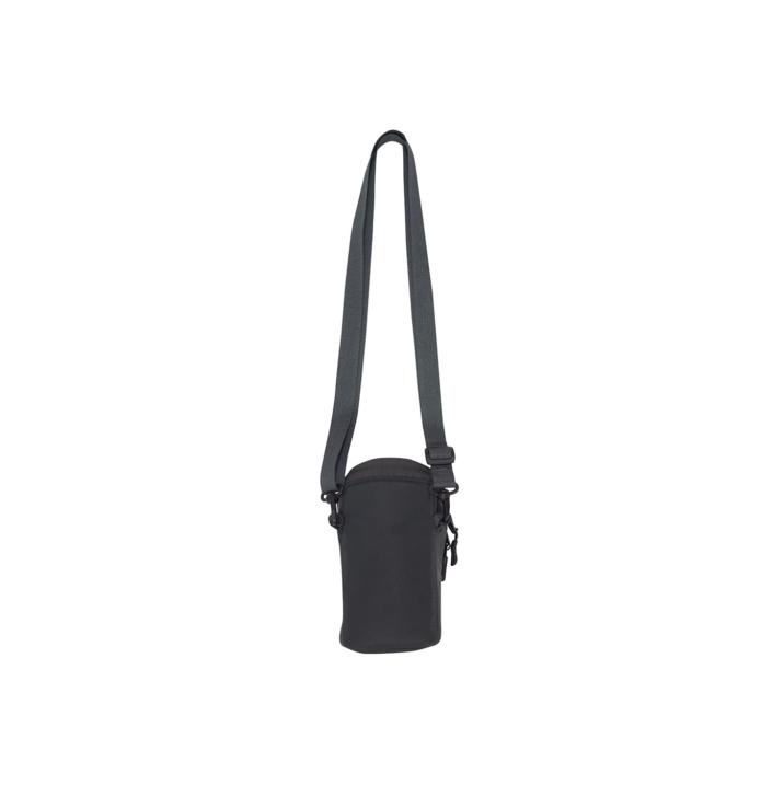 Thumbnail DEFLECTO SLING SACK BLACK REFLECTIVE one color