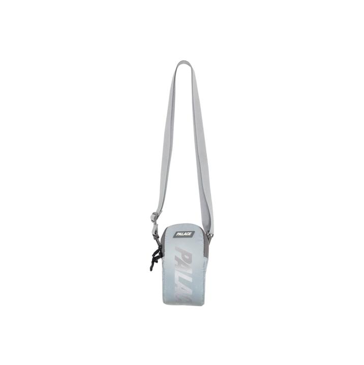 Thumbnail DEFLECTO SLING SACK SILVER REFLECTIVE one color