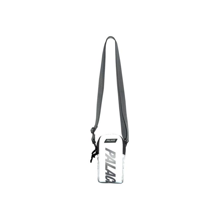 Thumbnail DEFLECTO SLING SACK SILVER REFLECTIVE one color