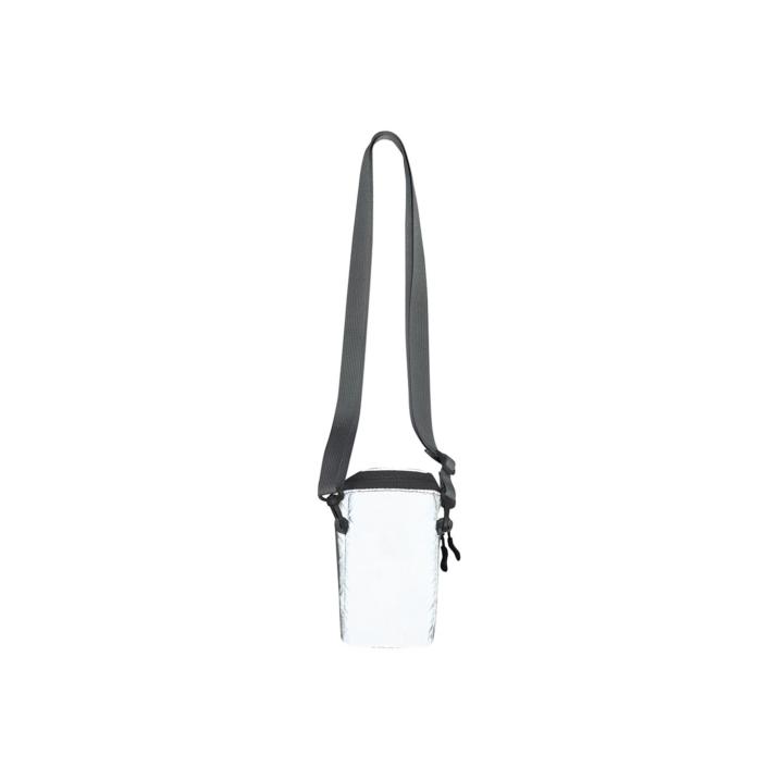 Thumbnail DEFLECTO SLING SACK SILVER REFLECTIVE one color