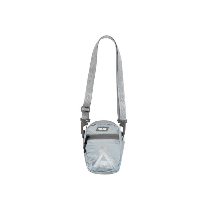 Thumbnail DEFLECTO SHOT 2 BAG SILVER REFLECTIVE one color